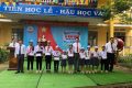 Khai giảng năm học 2024-2025